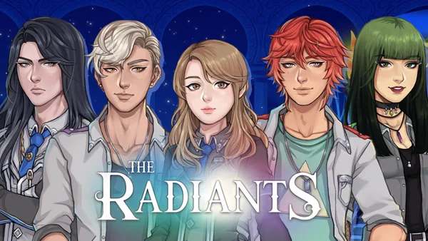 The Radiants