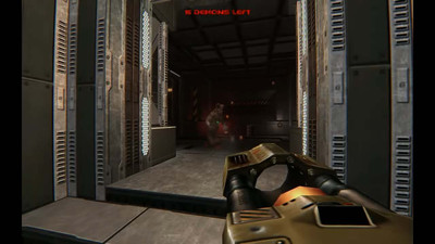 первый скриншот из Doom Slayer Chronicles