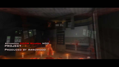 первый скриншот из Call of DOOM Black Warfare