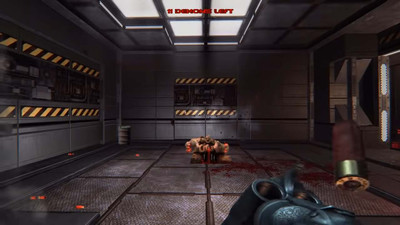 третий скриншот из Doom Slayer Chronicles