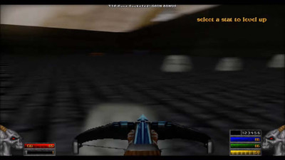второй скриншот из IronTusks - Diablo 3D