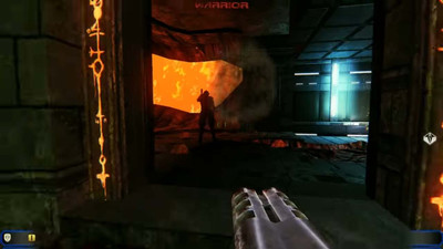 четвертый скриншот из Doom Slayer Chronicles