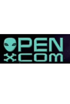 OpenXcom: X-COM Extended