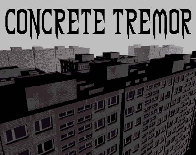 Concrete Tremor