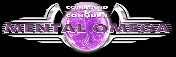 Command & Conquer Mental Omega