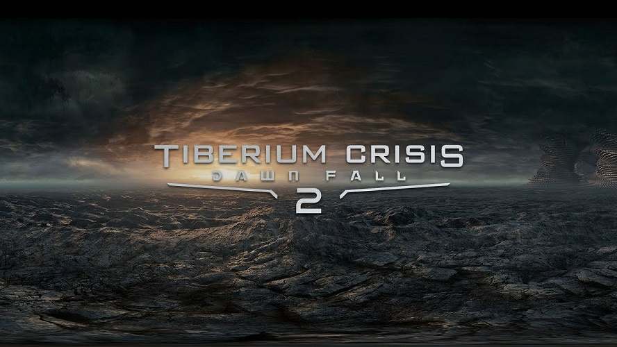 C&C Red Alert 2 Tiberium Crisis 2: Dawn Fall