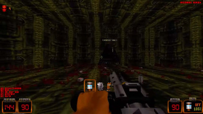 второй скриншот из Duke Nukem 3D - Legacy Edition