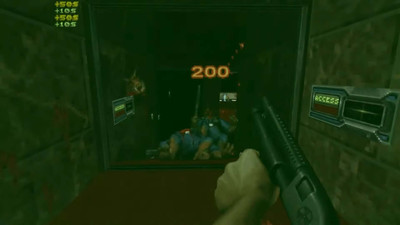 третий скриншот из Duke Nukem: Alien Armageddon