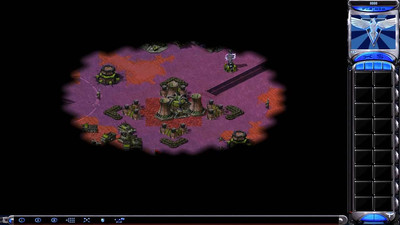 второй скриншот из Command and Conquer: YR Red-Resurrection