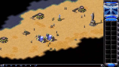 третий скриншот из Command and Conquer: YR Red-Resurrection