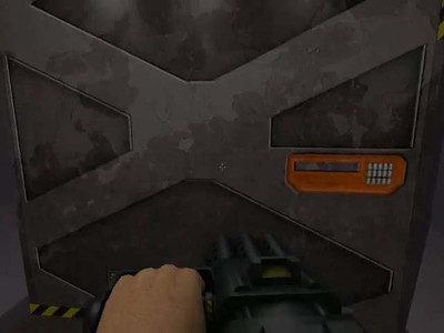 третий скриншот из Duke Nukem 3D: High Resolution Pack