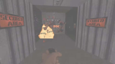 второй скриншот из Duke Nukem: Alien Armageddon