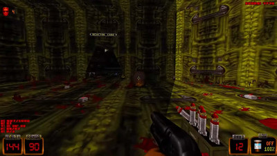 четвертый скриншот из Duke Nukem 3D - Legacy Edition