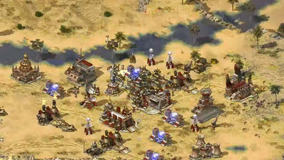 четвертый скриншот из Command & Conquer Rise of the East