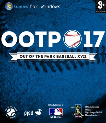 Out Of The Park Baseball 17