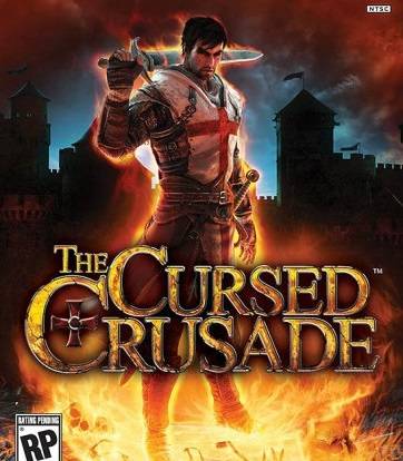 Cursed Crusade   -  4