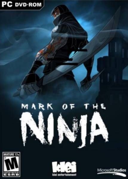 Mark of the Ninja: Special Edition
