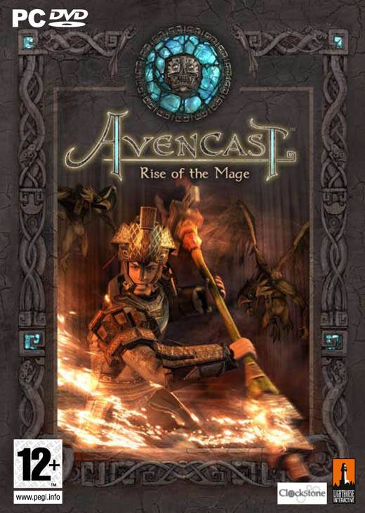 Avencast: Rise of the Mage / Авенкаст: Ученик чародея