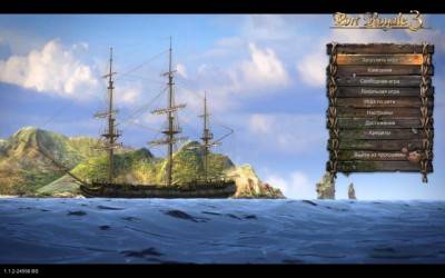 четвертый скриншот из Port Royale 3: Pirates & Merchants