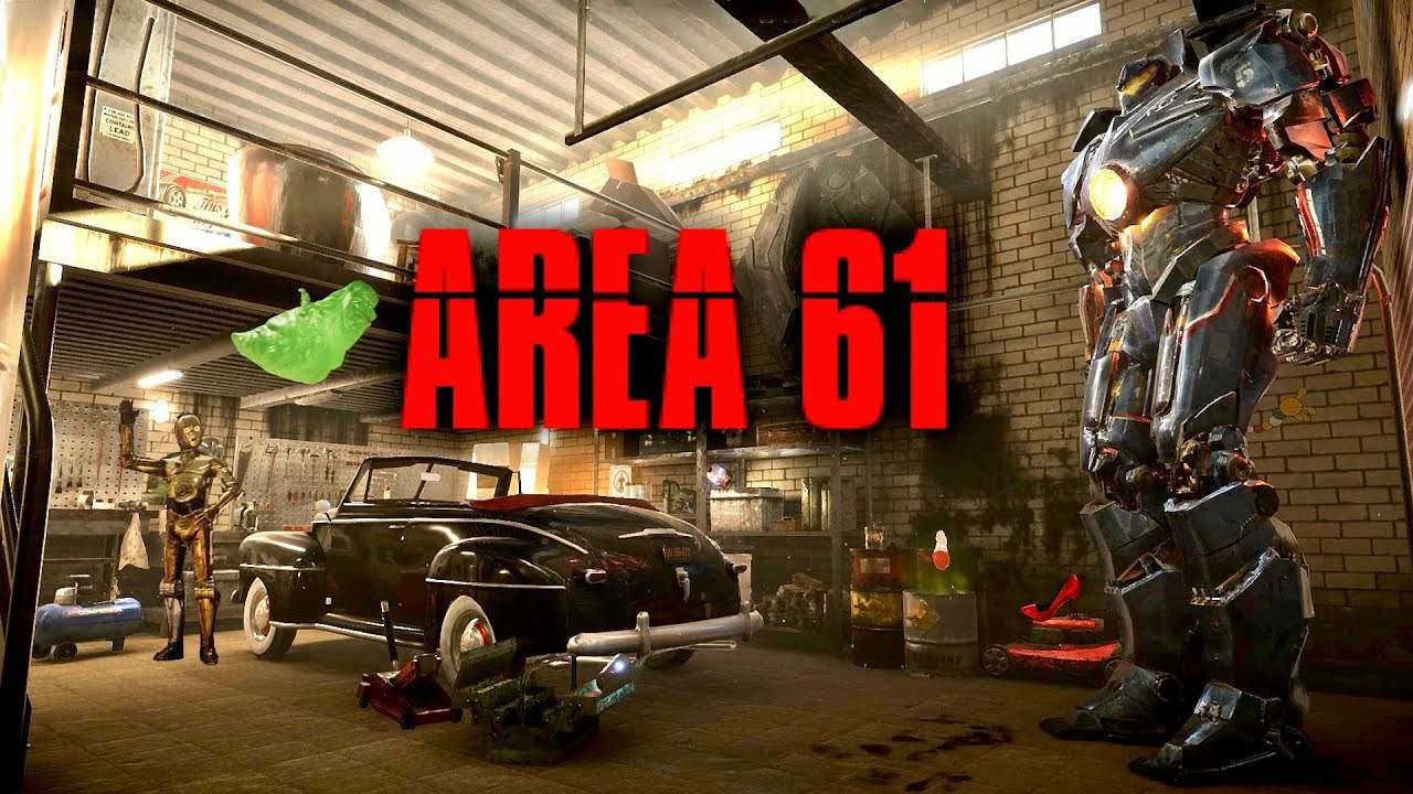 Area 61