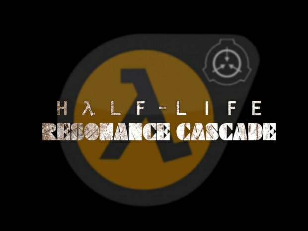 Half-Life Resonance Cascade (Remake)
