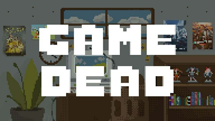 Game Dead
