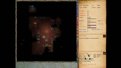 четвертый скриншот из Caverns of Xaskazien 2