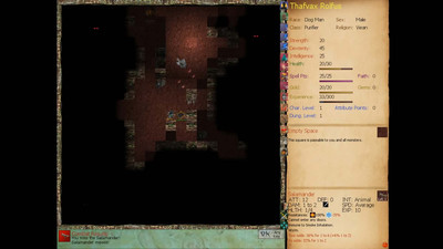третий скриншот из Caverns of Xaskazien 2