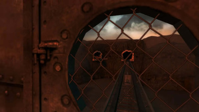 третий скриншот из Half-Life 2 Beta Minimalist Mod