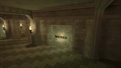 первый скриншот из Half-Life Base Defense Anniversary