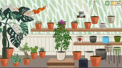 третий скриншот из Plant Therapy