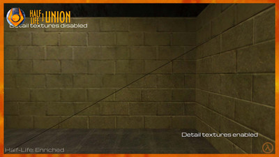 второй скриншот из Half-Life: Enriched