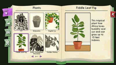 четвертый скриншот из Plant Therapy