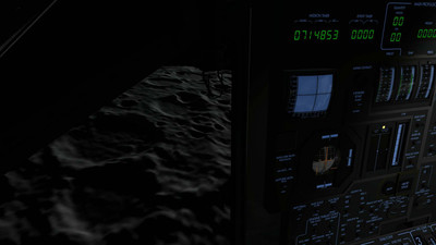 третий скриншот из Reentry - An Orbital Simulator