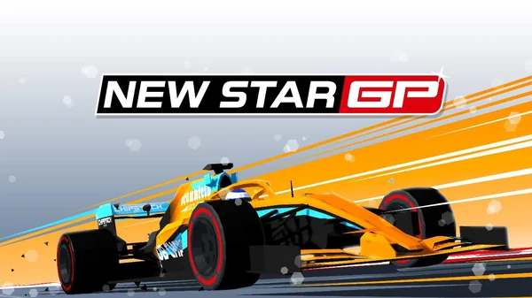 New Star GP DEMO
