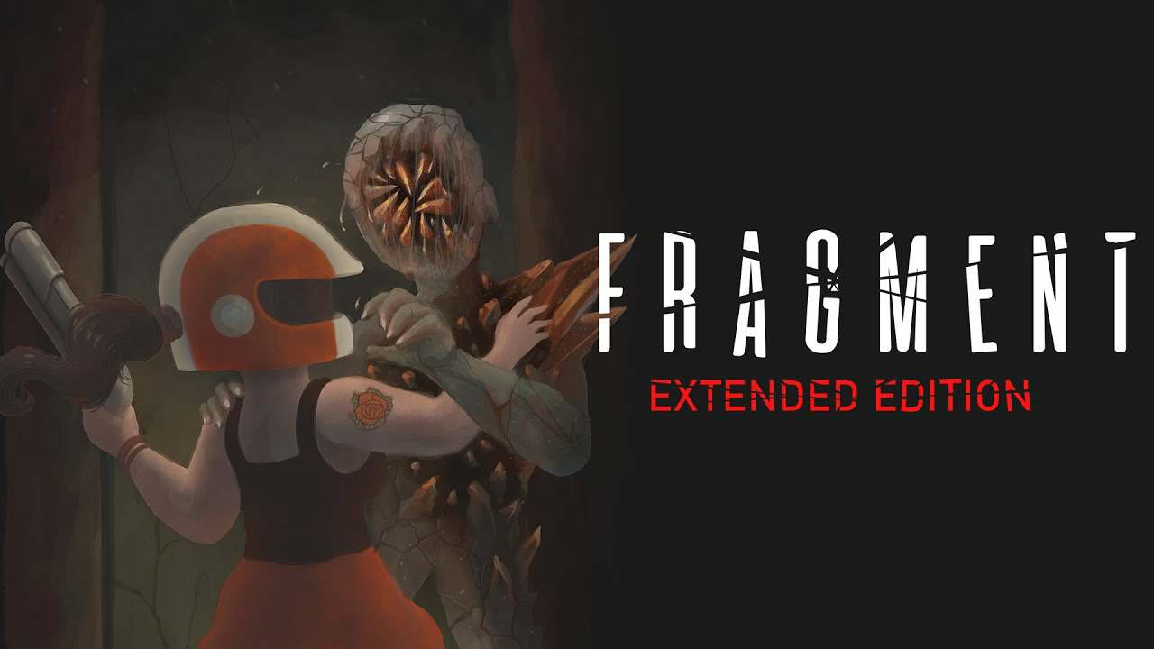 Fragment Extended Edition