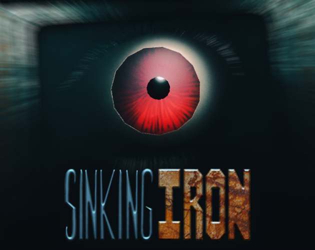 Sinking Iron