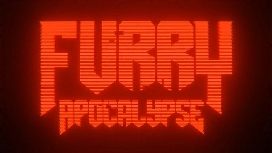 Furry Apocalypse Patch 2