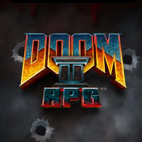 Doom 2 RPG Port Reverse Engineering
