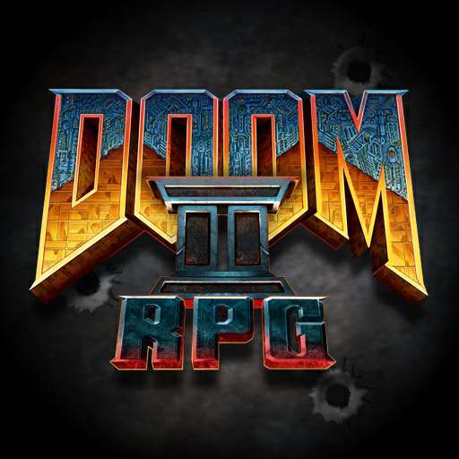 Doom 2 RPG