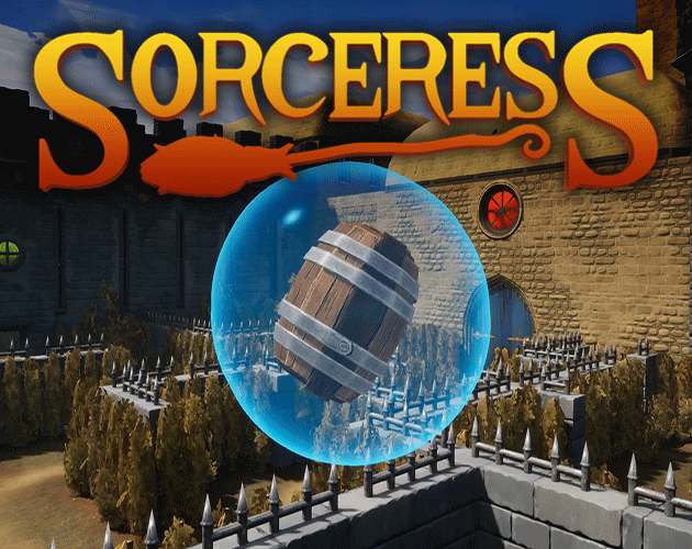 Sorceress May 2023