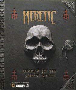 Heretic and Hexen (GzDoom)