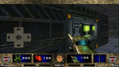 третий скриншот из Doom 2 RPG Port Reverse Engineering