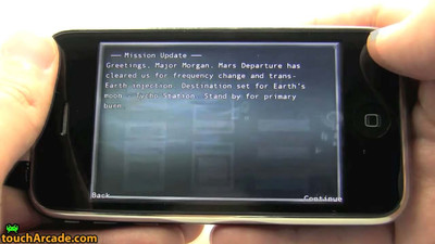 первый скриншот из Doom 2 RPG
