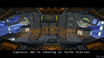 первый скриншот из Doom 2 RPG Port Reverse Engineering