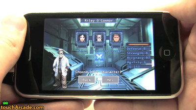 второй скриншот из Doom 2 RPG