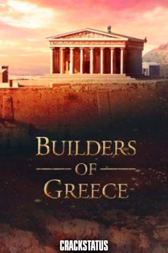 Builders of Greece - Playtest