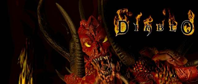 Diablo Tchernobog - Diablo HD Mod