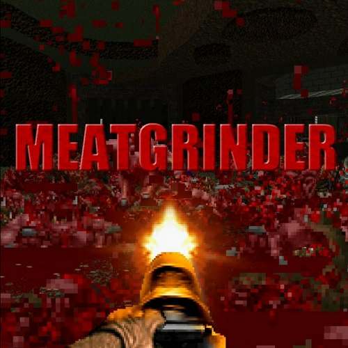Doom Meatgrinder