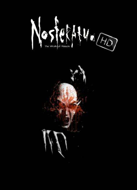Nosferatu: The Wrath of Malachi HD Remaster